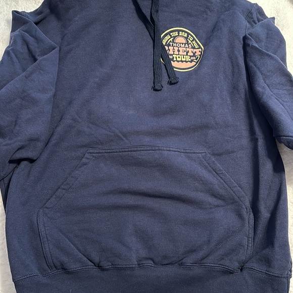 Thomas Rhett Concert Hoodie - Picture 3 of 4